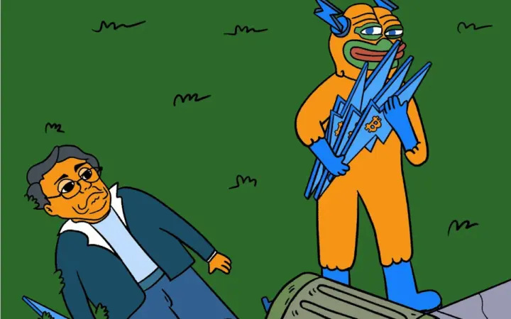 암호화폐 겨울 돌아오나… 차세대 비트코인 레이어2가 ‘안전한 대안’으로 떠오르는 이유